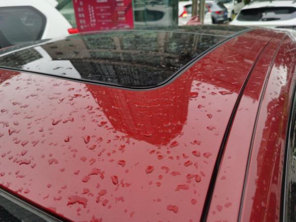 [西安·陕A] 二手宝马宝马X42019款 xDrive30i M运动套装