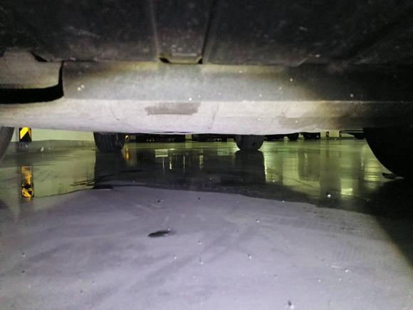 [上海·沪A] 二手林肯林肯MKC2014款 2.0T 两驱尊雅版