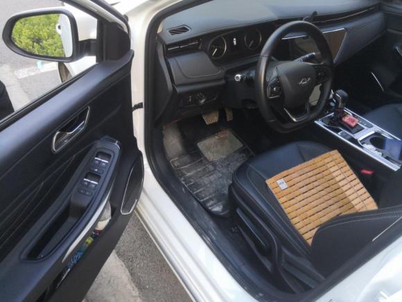 [嘉兴·浙F] 二手奇瑞艾瑞泽GX2019款 Pro 1.5T CVT劲色版 国VI