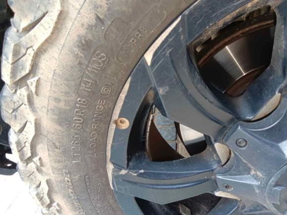 [深圳·粤B] 二手长城炮2019款 2.0T商用版手动柴油四驱精英型长箱GW4D20M