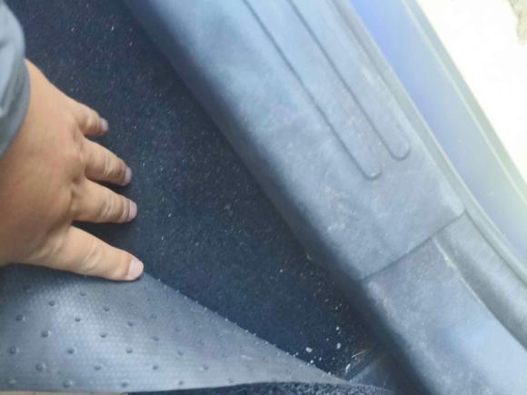 [常州·苏D] 二手宝骏宝骏3602018款 1.5L 手动豪华型 国V