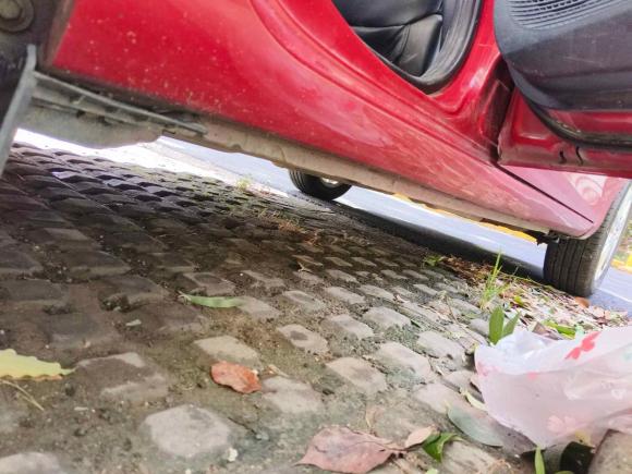 [上海·苏F] 二手丰田威驰2014款 1.5L 自动智尚版