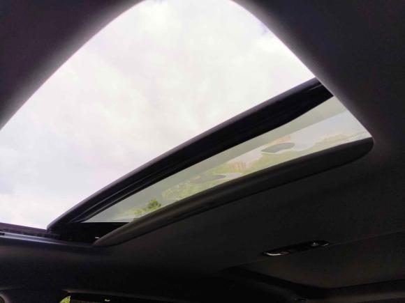 [上海·沪B] 二手现代库斯途2021款 380TGDi 智爱尊贵版 LUX Premium