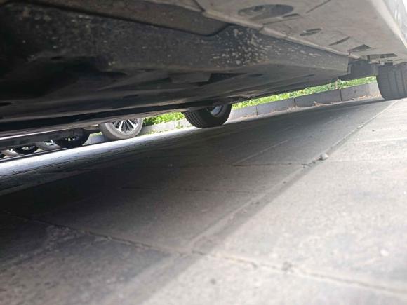 [北京·京Q] 二手丰田凯美瑞2021款 双擎 2.5HGVP 领先版