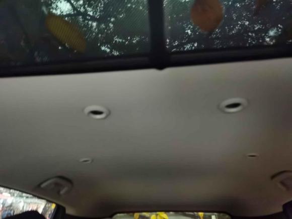 [杭州·浙A] 二手小鹏小鹏G32019款 智享版