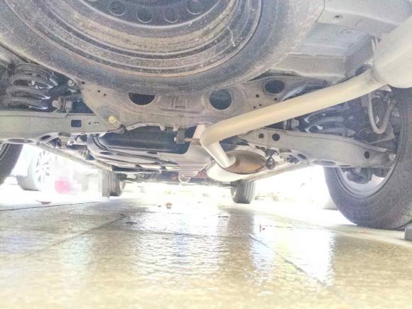 [上海·沪C] 二手长安欧尚长安欧尚科赛2020款 1.5T 自动风尚型 7座