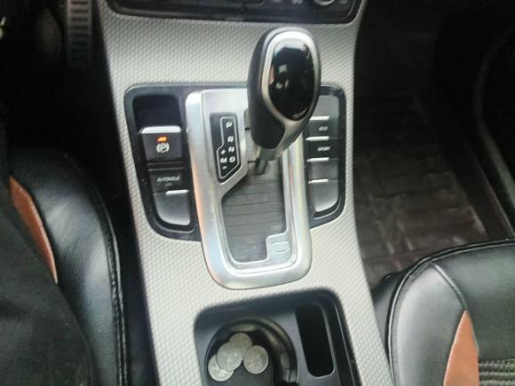 [义乌·浙G] 二手吉利汽车帝豪GS2016款 运动版 1.3T 自动臻尚型