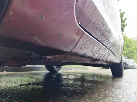 [南通·苏F] 二手福特嘉年华2011款 两厢 1.5L 自动时尚型