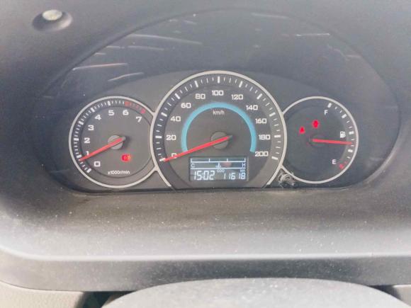 [温州·浙C] 二手五菱汽车五菱荣光V2018款 1.5L标准型