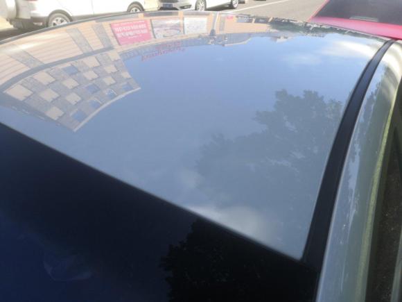 [佛山·粤E] 二手荣威荣威3602018款 PLUS 1.5L 自动豪华版