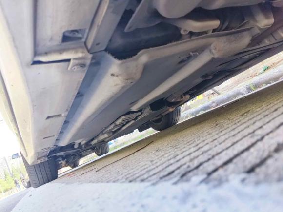 [宁波·浙B] 二手英菲尼迪英菲尼迪Q50L2016款 2.0T 悦享版