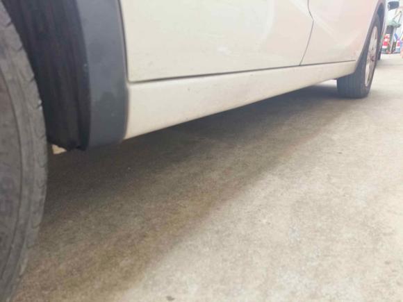 [青岛·鲁B] 二手宝骏宝骏3102017款 1.5L 手动豪华型