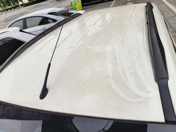 [湖州·浙G] 二手福特翼搏2013款 1.5L 自动风尚型