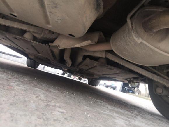 [金华·浙G] 二手MINIMINI2011款 1.6L COOPER Fun