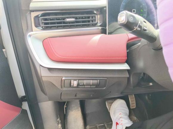 [无锡·苏B] 二手捷途捷途X70 PLUS2021款 1.6T DCT地 5座