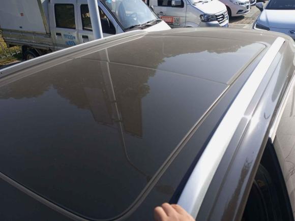 [台州·浙J] 二手保时捷Cayenne2018款 Cayenne 3.0T