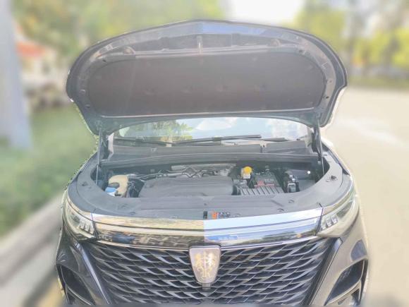 [佛山·粤E] 二手荣威荣威iMAX82021款 400TGI Supreme系列尊荣版