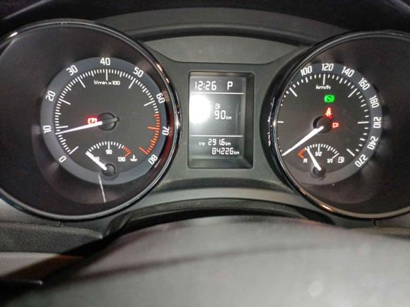 [济南·鲁S] 二手斯柯达速派2013款 1.4TSI DSG绅仕版