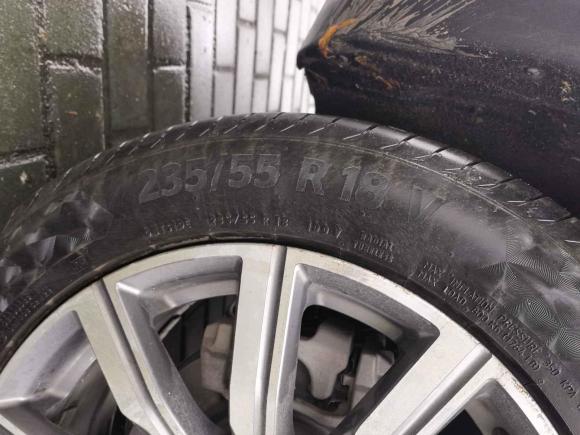 [无锡·苏B] 二手凯迪拉克凯迪拉克XT42018款 28T 两驱豪华型