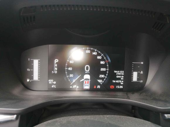 [常州·苏D] 二手沃尔沃沃尔沃XC602021款 T5 四驱智逸豪华版