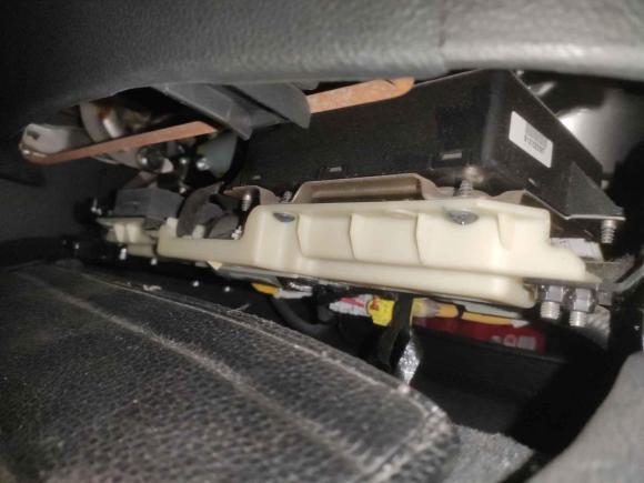 [杭州·浙A] 二手现代胜达2013款 2.0T 自动四驱尊贵型