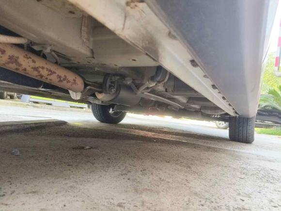 [南京·苏A] 二手长安凌轩2017款 1.5T 手动乐活幸福型