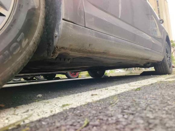 [上海·沪D] 二手斯柯达明锐2017款 TSI280 DSG智行版