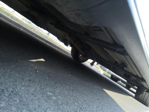 [常州·苏D] 二手长安长安CS352017款 1.6L 自动豪华型