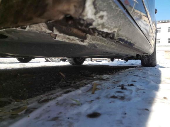 [北京·鲁G] 二手大众帕萨特2011款 2.0TSI DSG御尊版