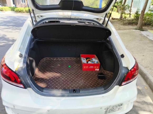 [南通·苏F] 二手名爵MG62019款 20T 自动星辉版