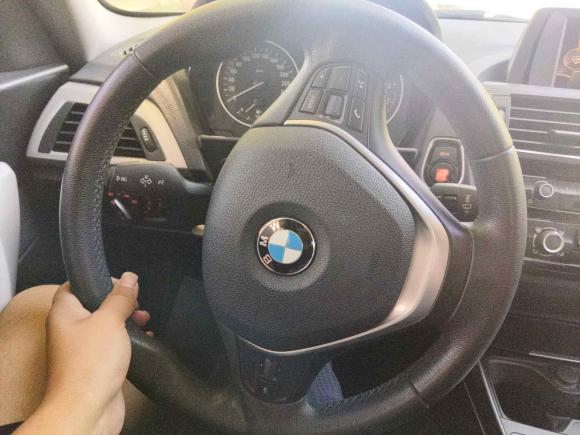 [嘉兴·浙F] 二手宝马宝马2系2015款 218i