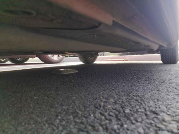 [温州·浙C] 二手大众Polo2011款 1.4L 手动致乐版