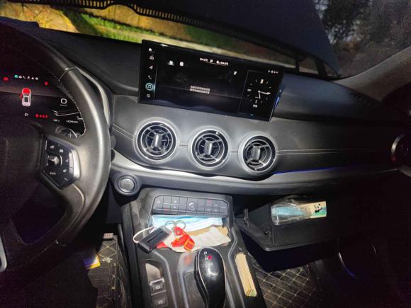 [义乌·浙G] 二手魏牌魏牌 VV62020款 2.0T 两驱智护+