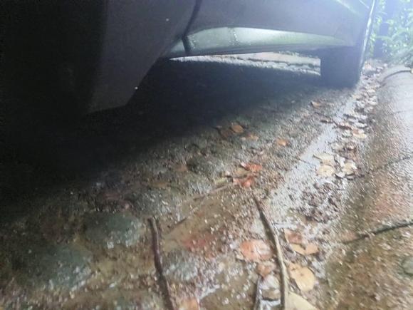 [杭州·浙A] 二手雪佛兰探界者2018款 535T 自动驭界版