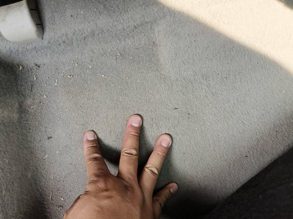 [合肥·皖C] 二手别克凯越2015款 1.5L 自动经典型