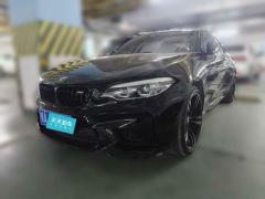 [武汉·鄂A] 宝马宝马M22018款M2