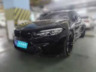 宝马宝马M22018款M2