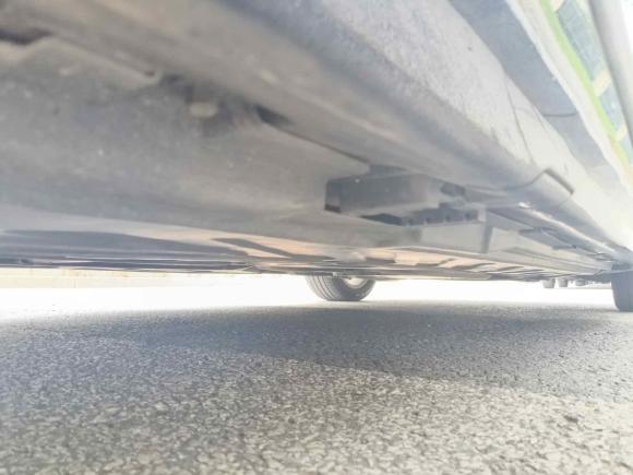 [南京·苏A] 二手奔驰奔驰C级2020款 改款 C 260 L 运动版