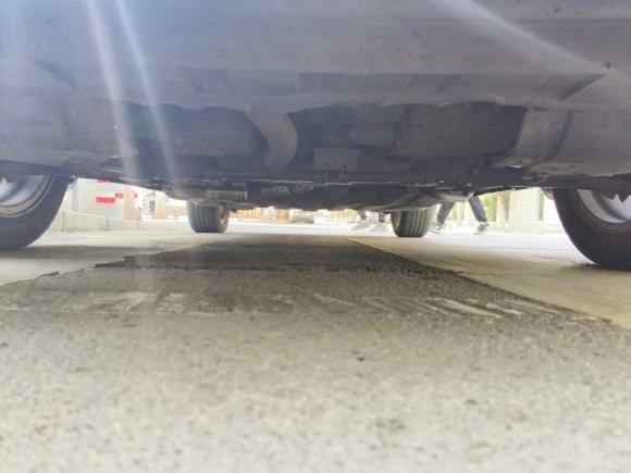 [西安·陕A] 二手本田本田XR-V2015款 1.8L VTi CVT豪华版