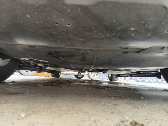 [上海·沪E] 二手马自达马自达CX-42020款 2.0L 自动两驱蓝天活力版