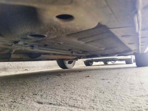 [南昌·赣A] 二手荣威荣威3602018款 PLUS 1.5L 自动尊享版