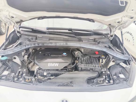 [义乌·浙G] 二手宝马宝马2系旅行车2016款 218i 时尚型