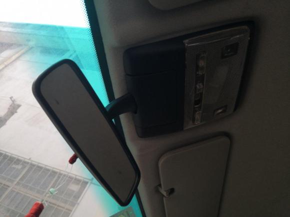 [上海·皖S] 二手金杯金杯T322015款 1.3L双排舒适型DLCG12