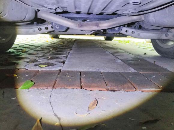 [成都·川A] 二手别克君越2019款 28T 尊贵型