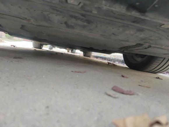 [西安·陕A] 二手奥迪奥迪A6L新能源2018款 40 e-tron