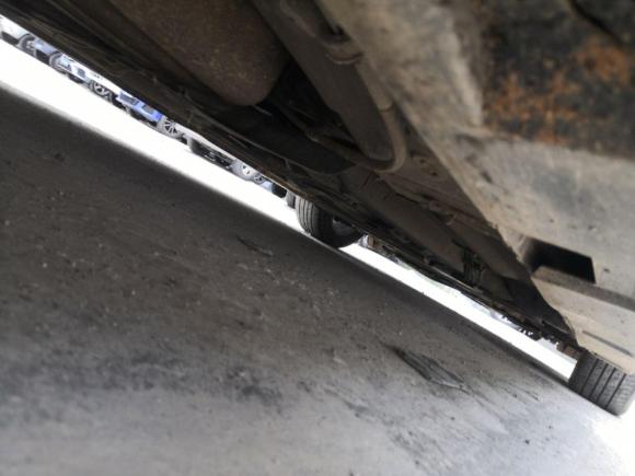 [广州·粤A] 二手马自达马自达52011款 2.0L 自动豪华型