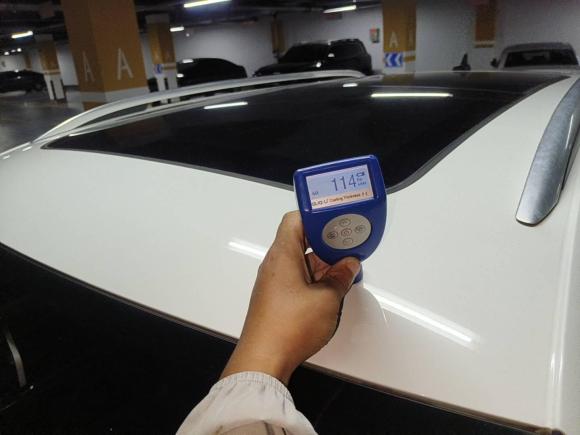 [杭州·浙A] 二手大众探岳2020款 330TSI 两驱豪华智联版