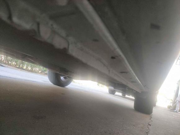 [苏州·苏D] 二手斯巴鲁森林人2013款 2.5i 自动豪华版