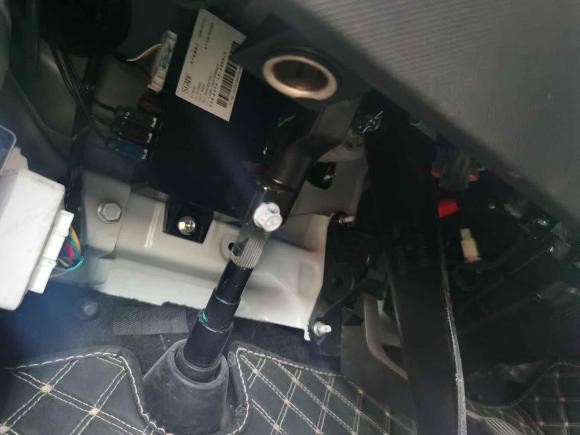 [青岛·鲁B] 二手五菱汽车宏光MINIEV2020款 自在款 磷酸铁锂