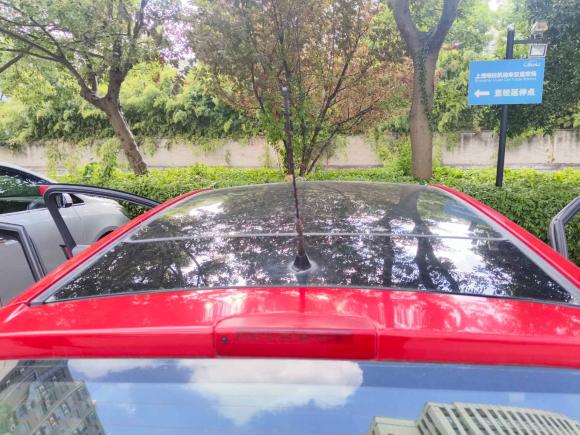 [上海·沪B] 二手欧宝麦瑞纳2013款 1.4T 豪华型